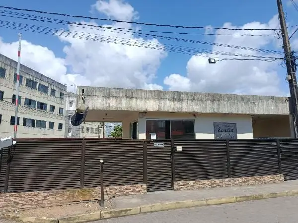 Imóvel em leilão - RUA SANTA LUZIA, N. 221, Apto 202, BL 29, RES ECOVILLA YAPOATA, JABOATAO DOS GUARARAPES, PE