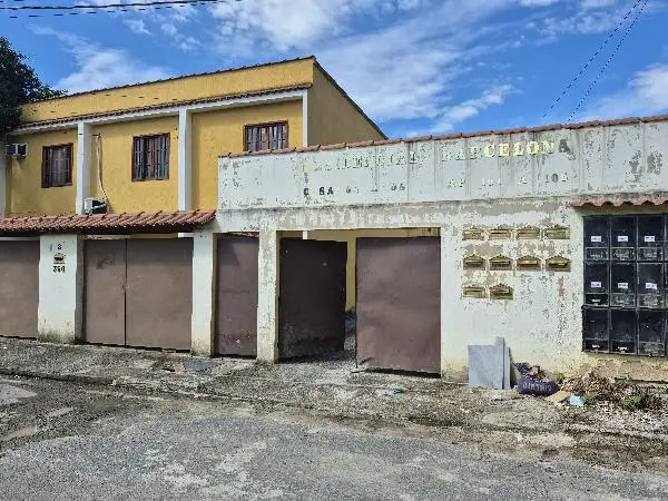 Casa em leilão em Japeri