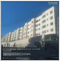 Apartamento em leilão em Rio de Janeiro