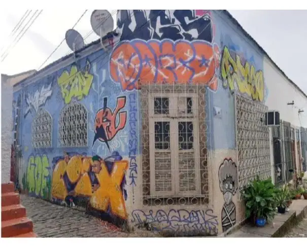 Residenciais em leilão em Rio de Janeiro