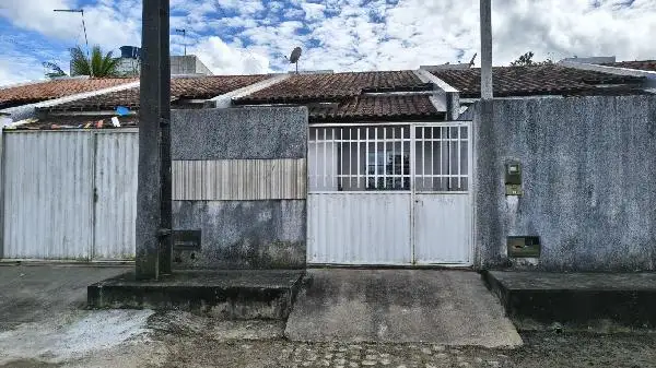 Casa em leilão em Coração de Maria