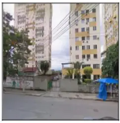 Imóvel em leilão - RUA IGUABA GRANDE, N. 70, Apto 902, BL 05 LT 06 PA 37006, PAVUNA, RIO DE JANEIRO, RJ