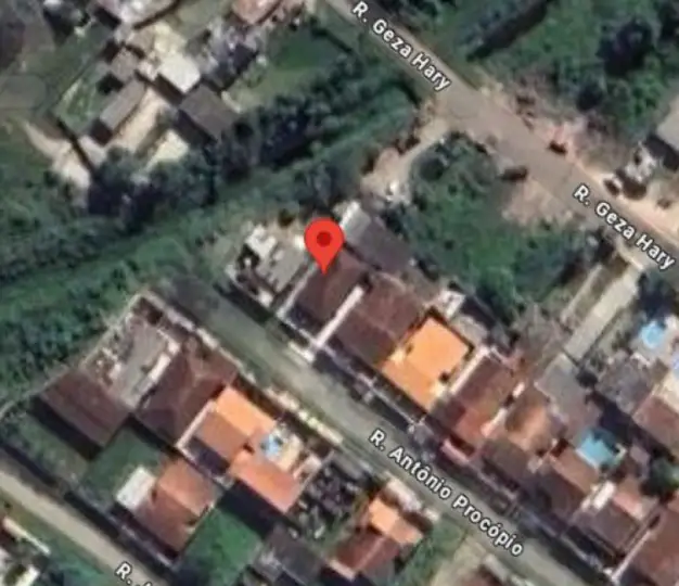 Terreno em leilão em Itanhaém