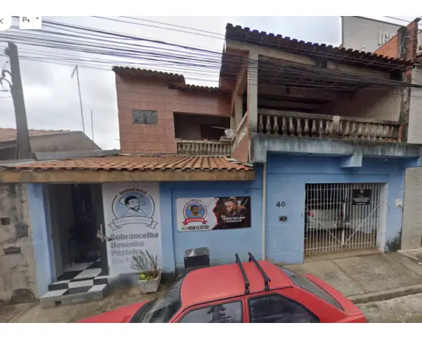 Residenciais em leilão em Piracicaba