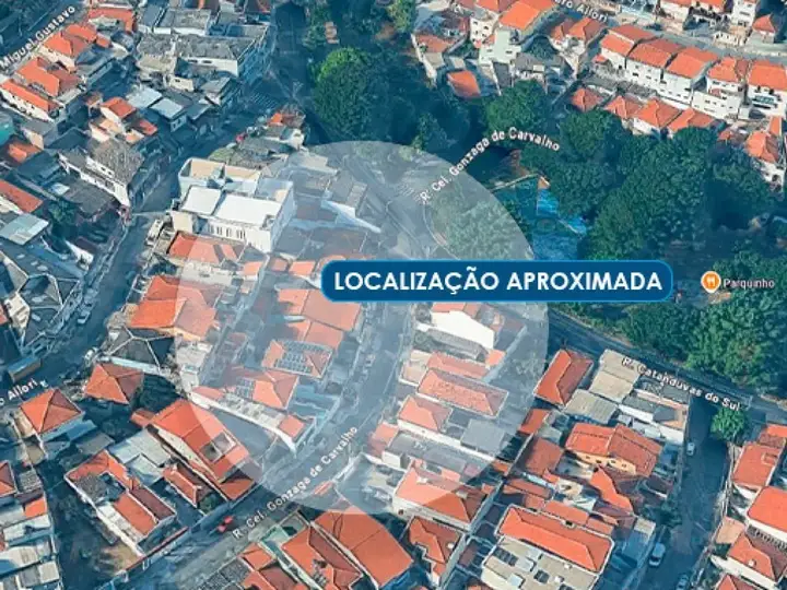 Casa em leilão em São Paulo