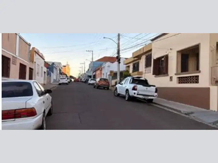 Apartamento em leilão em Alegrete