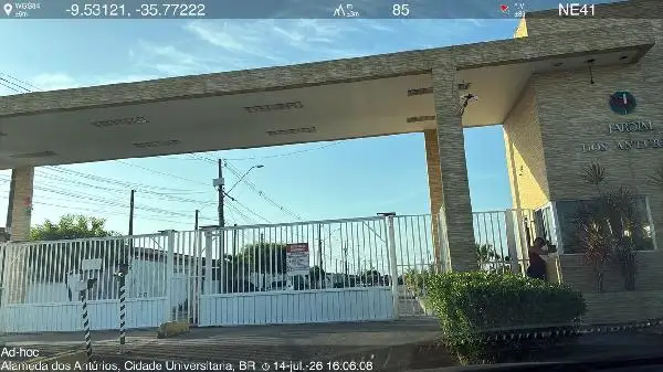 Casa em leilão em Maceió
