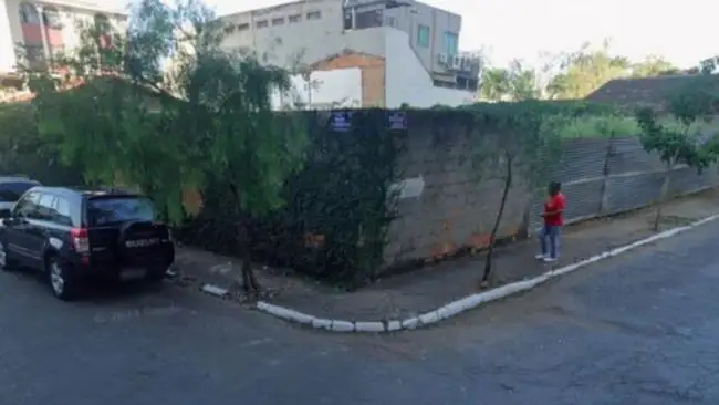 Terreno em leilão em Sete Lagoas