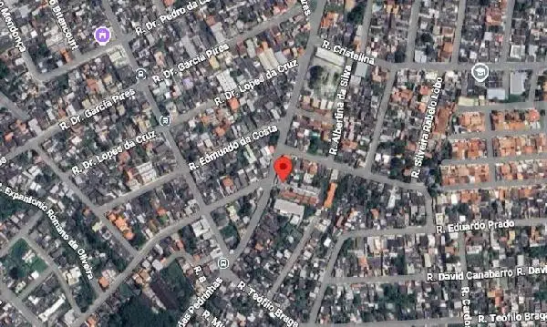Imóvel em leilão - ESTRADA DAS PEDRINHAS, N. 573, Apto 201, EDIFICIO 05, AMENDOEIRA, SAO GONCALO, RJ