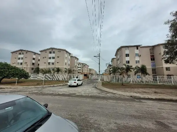 Imóvel em leilão - AVENIDA FLAVIO VASCONCELOS, N. SN, Apto 503, BL 03, LT 01, QD 08, LOT VIVER MELHOR, VENDA DAS PEDRAS, ITABORAI, RJ