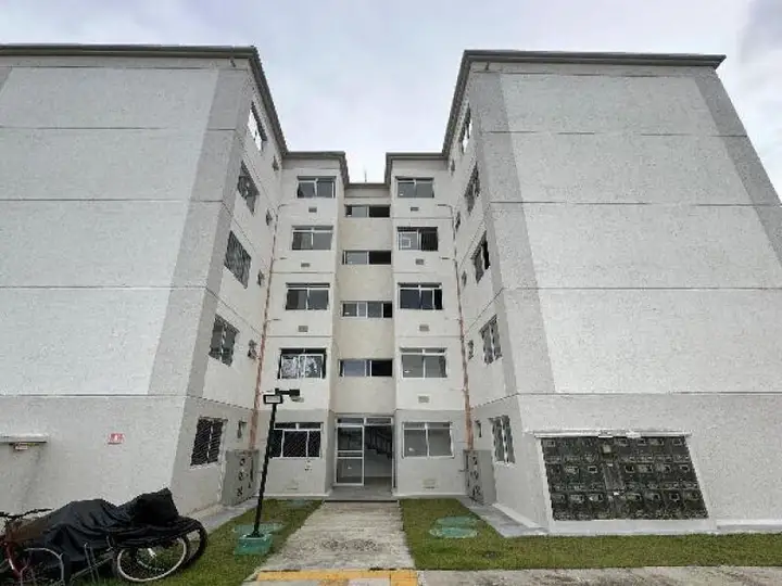 Apartamento em leilão em Camaçari