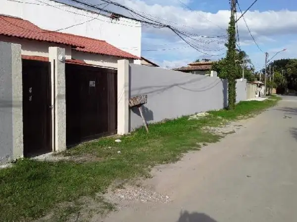 Imóvel em leilão - RUA FRANCA, N. SN, LT 733 REMAN AREA E, 3 DISTRITO, MARICA, RJ