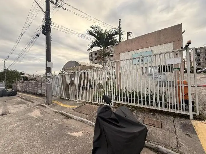 Apartamento em leilão em Camaçari