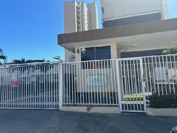 Imóvel em leilão - RUA DOS SABIAS, N. 661, Apto 902, TORRE A  PAVIMENTO 9, PASSARE, FORTALEZA, CE
