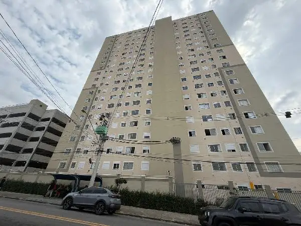 Apartamento em leilão em Santo André