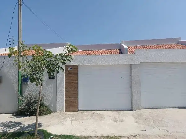 Imóvel em leilão - RUA GUARAMIRANGA, N. 128B,, OLHO D'AGUA, HORIZONTE, CE