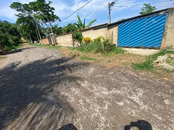 Casa em leilão em Nova Iguaçu