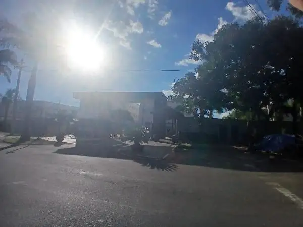 Imóvel em leilão - RUA JOAO DERIGGI, N. 181, Apto 104, 1 PAV  TERREO   BL 03, PARQUE FEHR, SAO CARLOS, SP