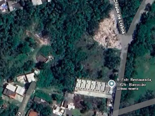 Imóvel em leilão - ESTRADA RESTAURADA, N. 1826, CS 07, MONJOLOS, SAO GONCALO, RJ