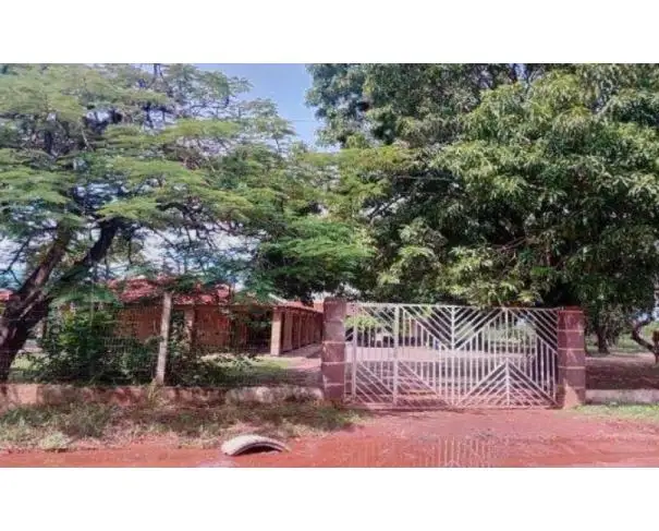Residenciais em leilão em Cuiabá