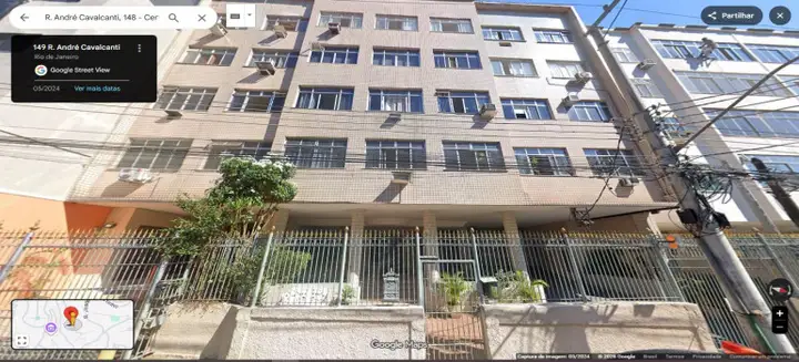 Imóvel em leilão - Centro, Rio de Janeiro - RJ