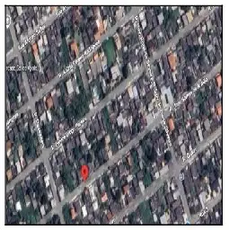 Imóvel em leilão - RUA JOSE GOMES DE ARAUJO, N. 307, CASA 03, MARAMBAIA, SAO GONCALO, RJ