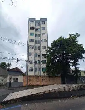 Imóvel em leilão - RUA GRAMADO, N. 475, Apto 805, BL 02, CAMPO GRANDE, RIO DE JANEIRO, RJ