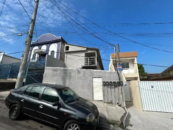 Imóvel em leilão - RUA FERNANDO QUEIROS, N. 18, Apto 201, LT 3B QD 04, COELHO, SAO GONCALO, RJ