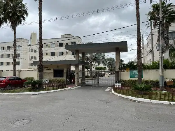 Imóvel em leilão - RUA RAIMUNDO DE FARIAS BRITO, N. 177, Apto 405, BLOCO 8, LOTEAMENTO SONHO DOURADO, CAMPOS DOS GOYTACAZES, RJ
