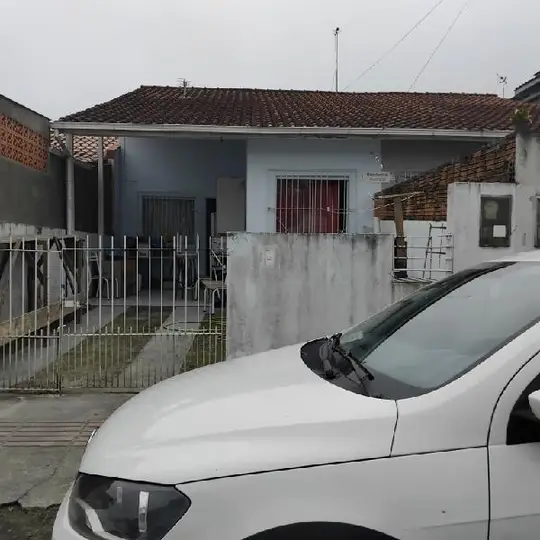 Casa em leilão em São José