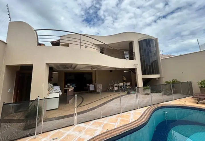 Casa em leilão em Porto Velho