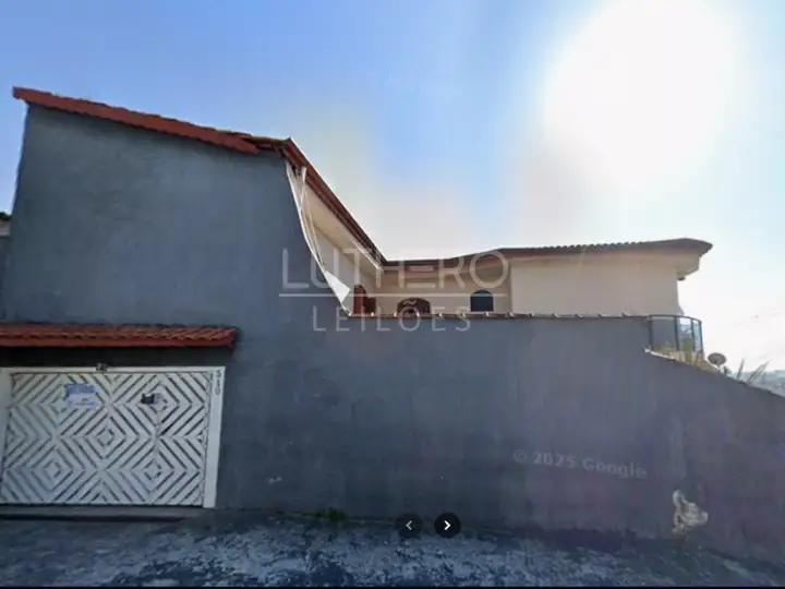 Casa em leilão em Mauá