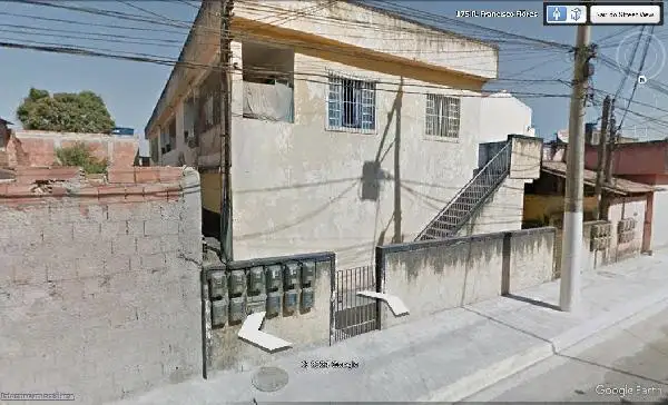 Imóvel em leilão - RUA FRANCISCO FLORES, N. 618, CS 05 LT 21 QD 113, JARDIM CATARINA, SAO GONCALO, RJ
