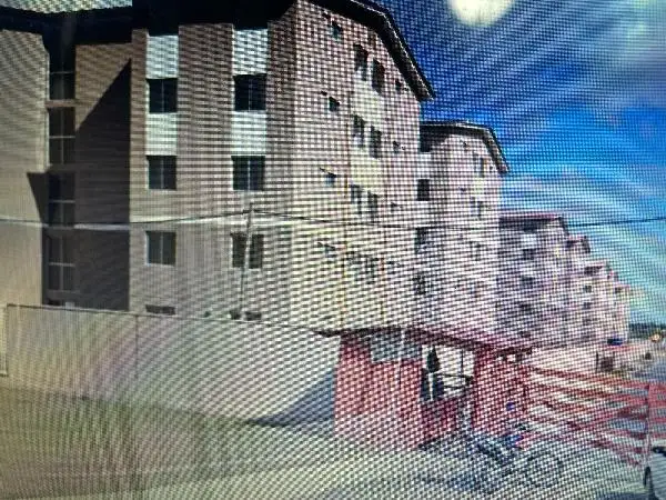 Apartamento em leilão em Itaboraí