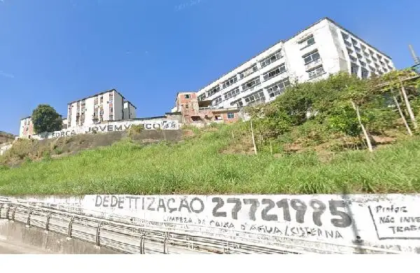 Imóvel em leilão - RUA AGUA DOCE, N. 105, Apto 204, LT 29 BL 02, CORDOVIL, RIO DE JANEIRO, RJ
