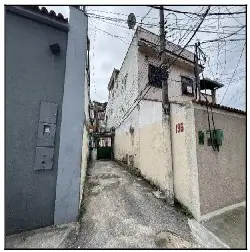 Imóvel em leilão - Endereço não informado