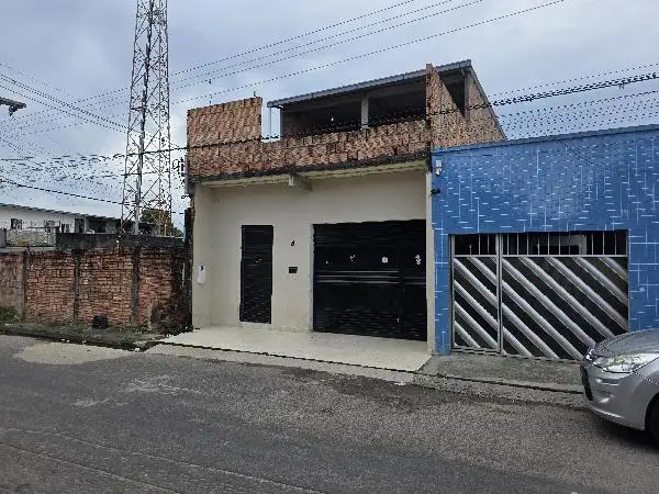 Casa em leilão em Manaus