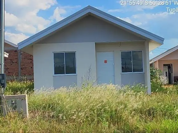 Casa em leilão em Tupã