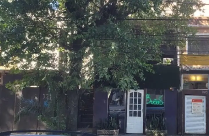 Terreno em leilão em Santos