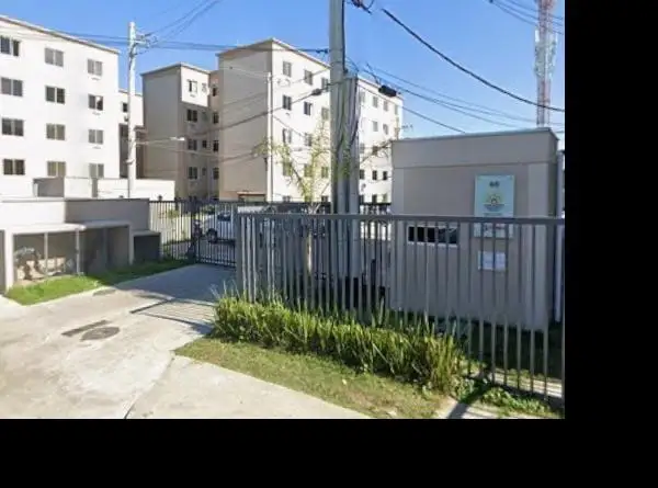 Imóvel em leilão - RUA JACUTINGA, N. 60, Apto 104, BL 09, LT 20, QD 70, VILA NORMA, MESQUITA, RJ