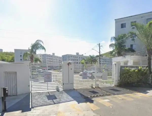 Imóvel em leilão - RUA JOSUE DE BARROS,N. 99 APTO. 106 BLOCO 01, CAMPO GRANDE - CEP: 23092-190, RIO DE JANEIRO - RIO DE JANEIRO