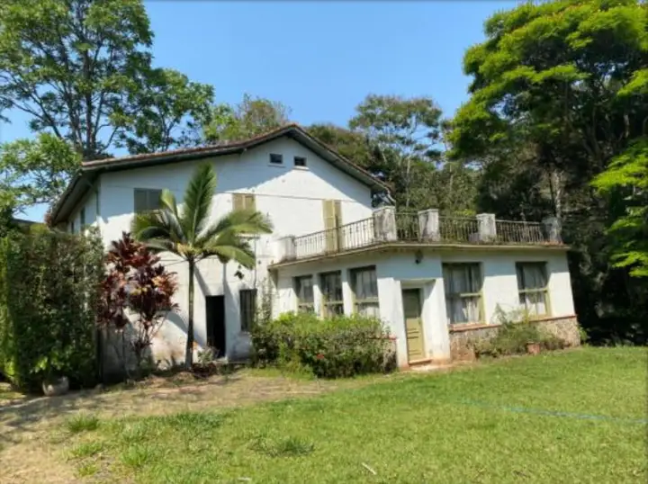 Imóvel em leilão em Não Informada