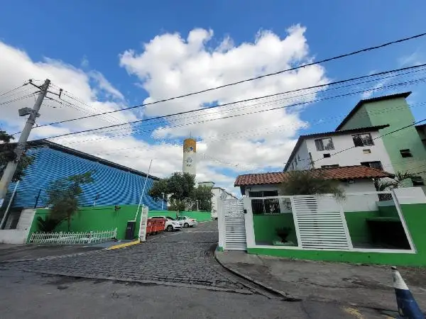 Imóvel em leilão - RUA DOUTOR JUVENAL MURTINHO, N. 155, Apto 303, BL 15, SANTISSIMO, RIO DE JANEIRO, RJ