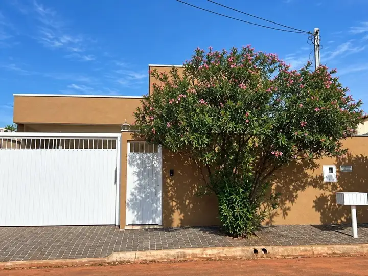 Casa em leilão em Jataí