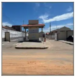 Casa em leilão em São José de Ribamar