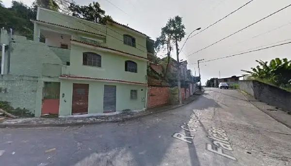 Imóvel em leilão - RUA CONSUL MANOEL FALCAO, N. 246, CASA 01, SANTA ROSA, NITEROI, RJ