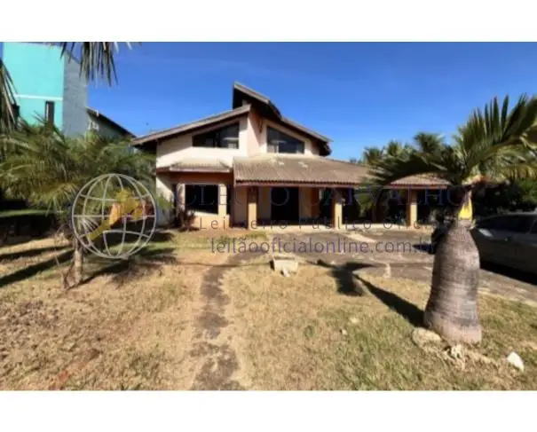 Residenciais em leilão em Salto