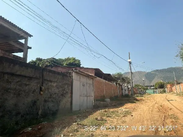 Imóvel em leilão - RUA CARUARU, N. 59, CS 05, CABUCU, NOVA IGUACU, RJ