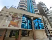 Apartamento em leilão em Balneário Camboriú