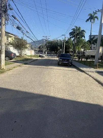 Imóvel em leilão - RUA CAMPINA GRANDE, N. 459, Apto 304, BL 02 ALA 01, CAMPO GRANDE, RIO DE JANEIRO, RJ